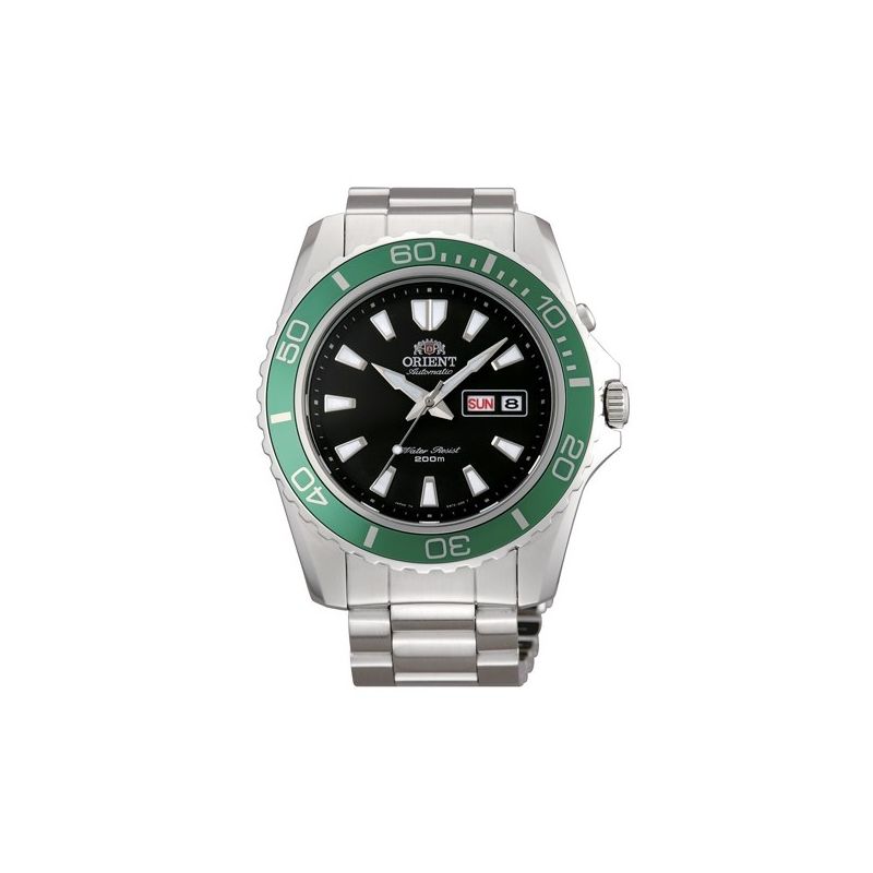Orient Mako XL Armbanduhr FEM75003B9-1