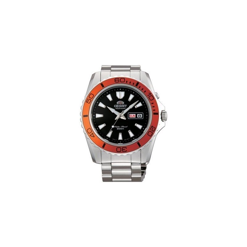 Orient Mako XL Armbanduhr FEM75004B9-1