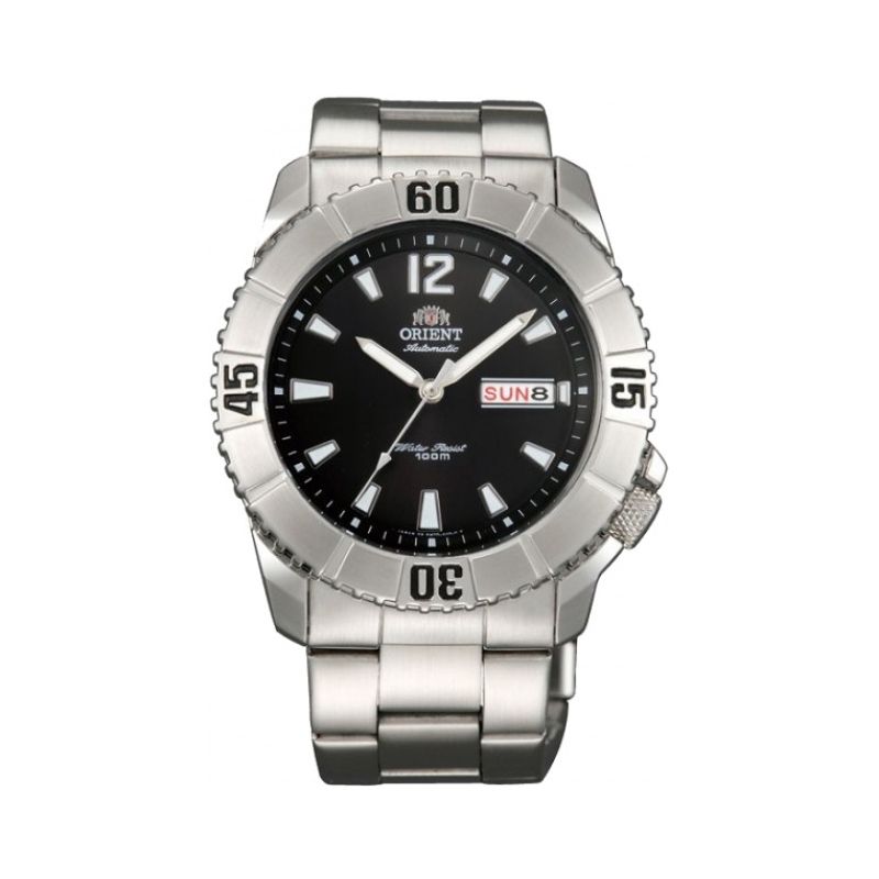 Orient Automatic Uhr FEM7D003B9-1