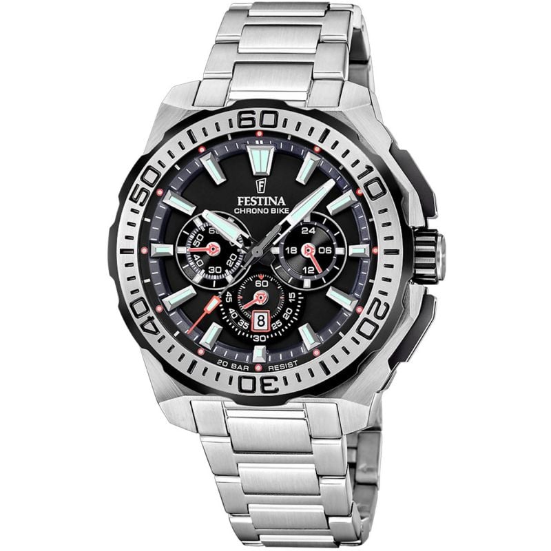 Festina Chronobike 2025 F20724/7