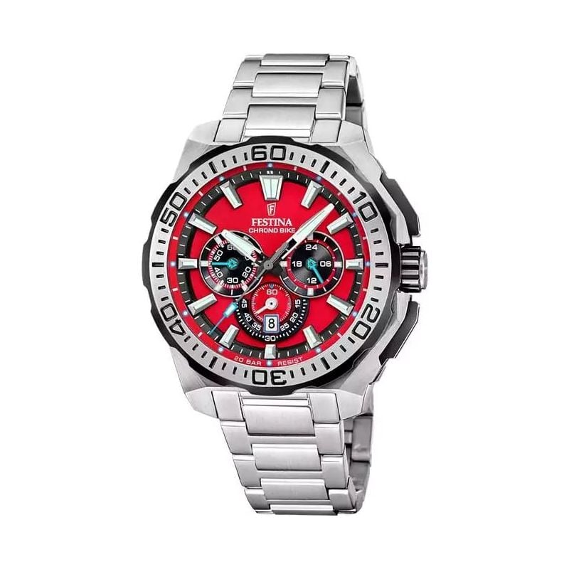 Festina Chronobike F20724/5