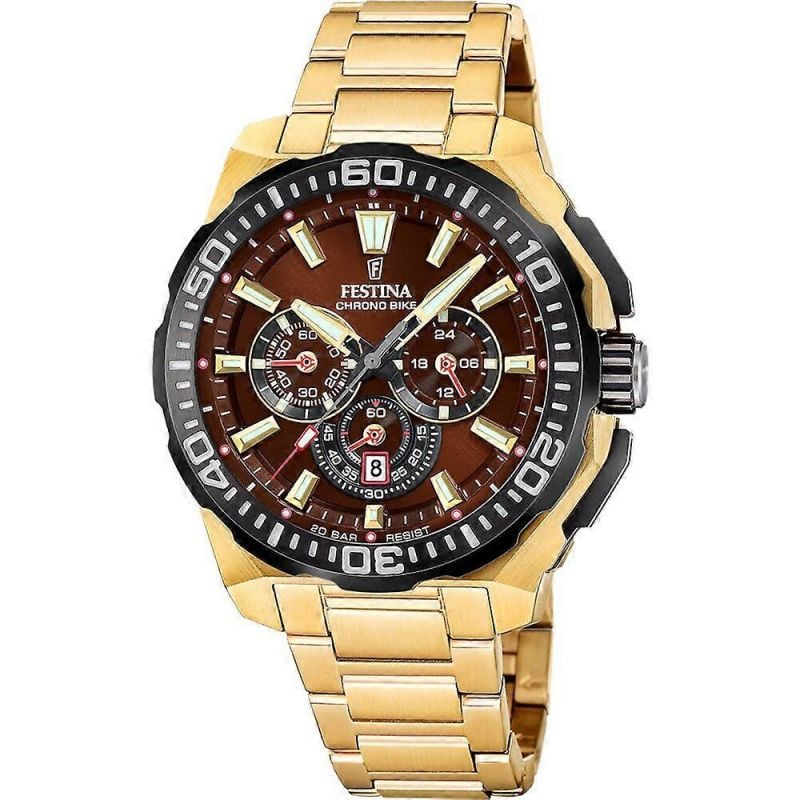 Festina ChronoBike F20727/3