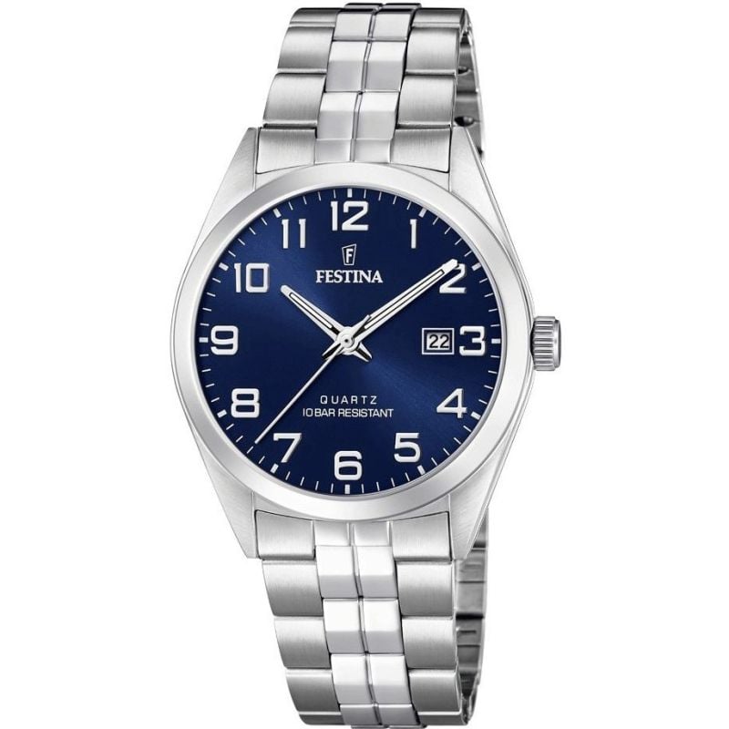Festina Classics F20437/3