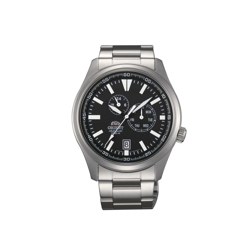 Orient Defender Armbanduhr FET0N001B0-1
