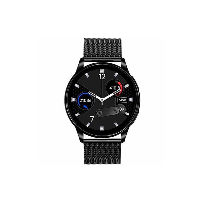 Focus Smart älykello FO-4 BLACK-1