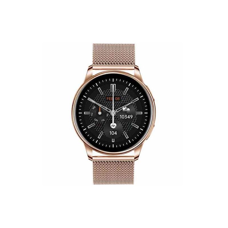 Focus Smart älykello FO-4 RG-1