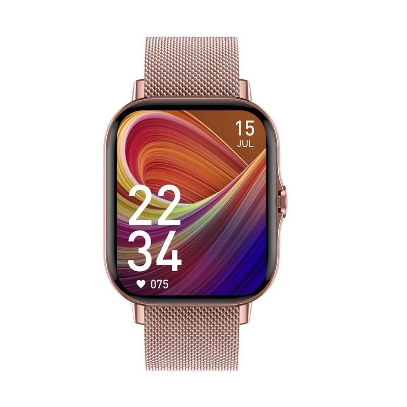 Focus Smart älykello FO94 RG/PINK-0