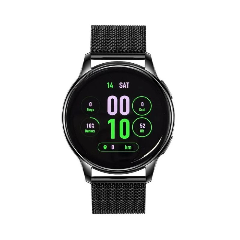 Focus Smart älykello FO-5 BLACK-1