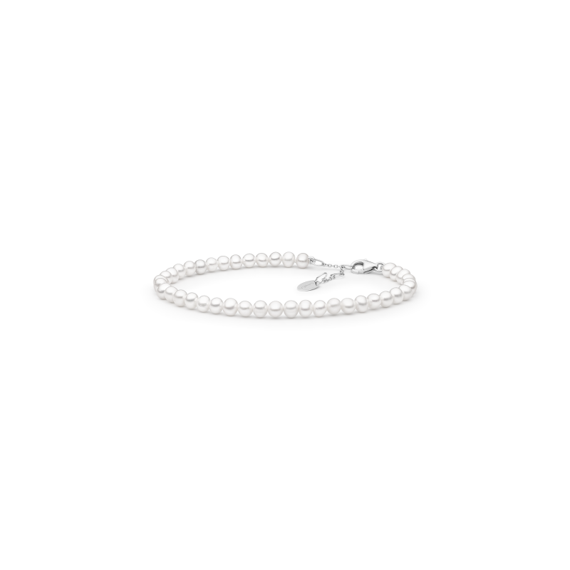 Gaura Pearls Armband FORW445-B