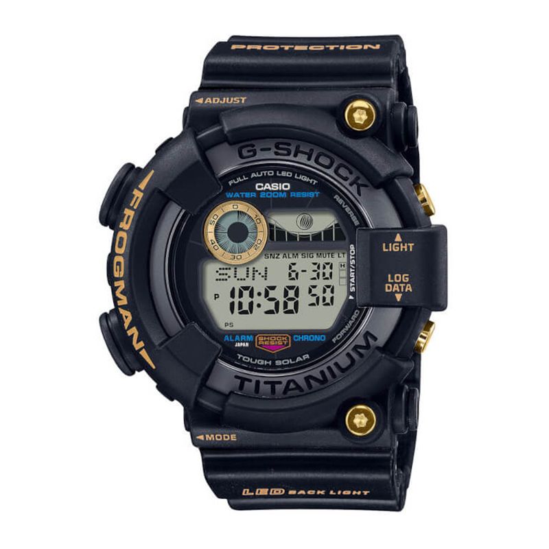 Casio G-Shock Frogman 30th Anniversary Limited Edition GW-8230B-9AER-1