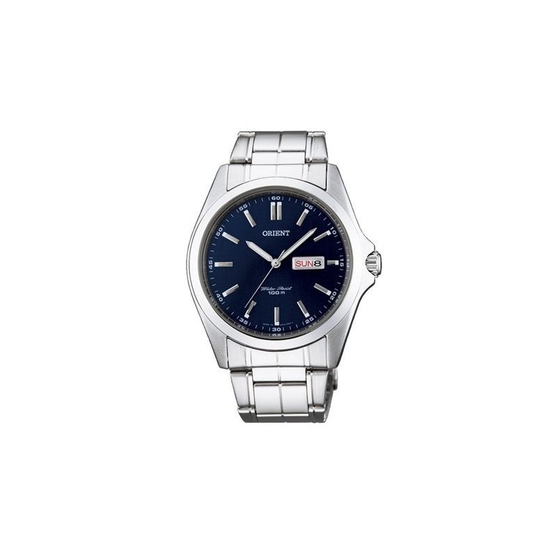 Orient Quartz Armbanduhr FUG1H001D6-1