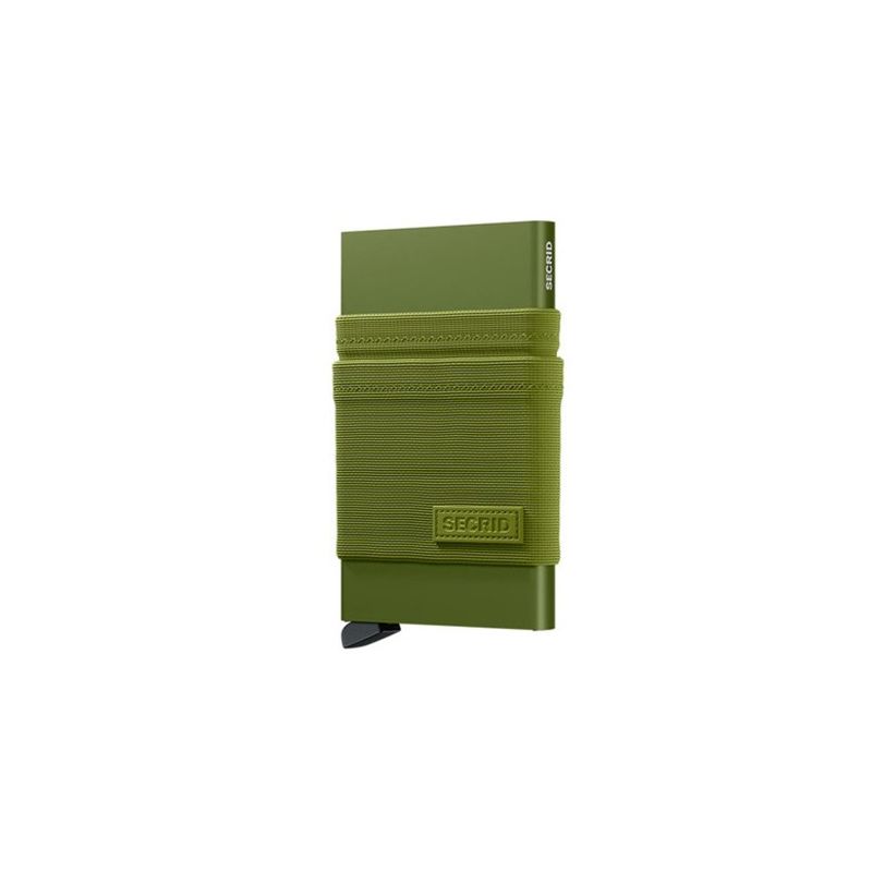 Secrid Flexwallet Kelp Fw-Kelp