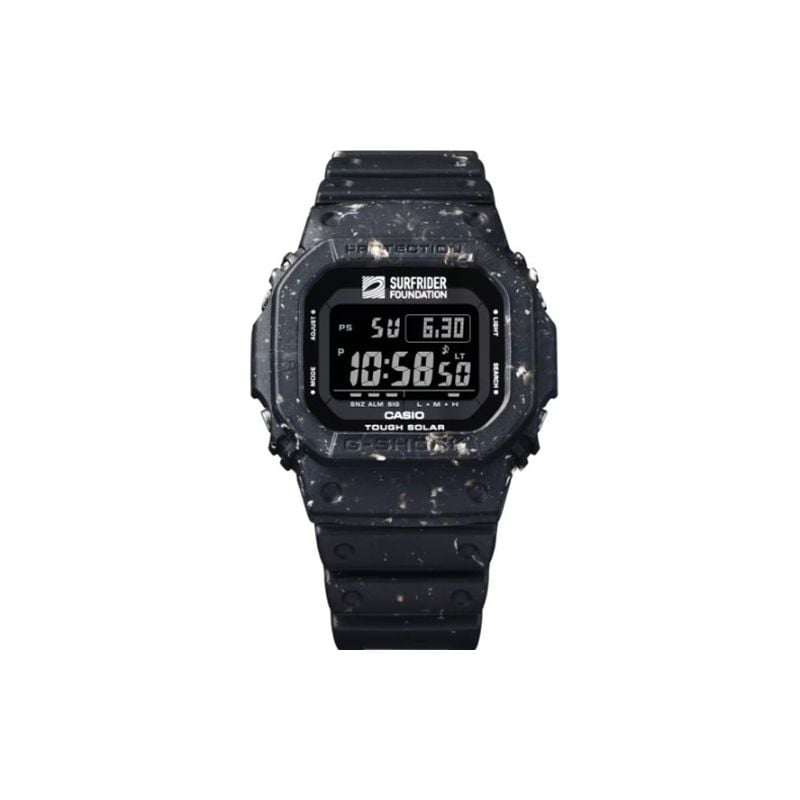 Casio G-Shock Surfrider Limited Edition G-5600SRF-1ER-1