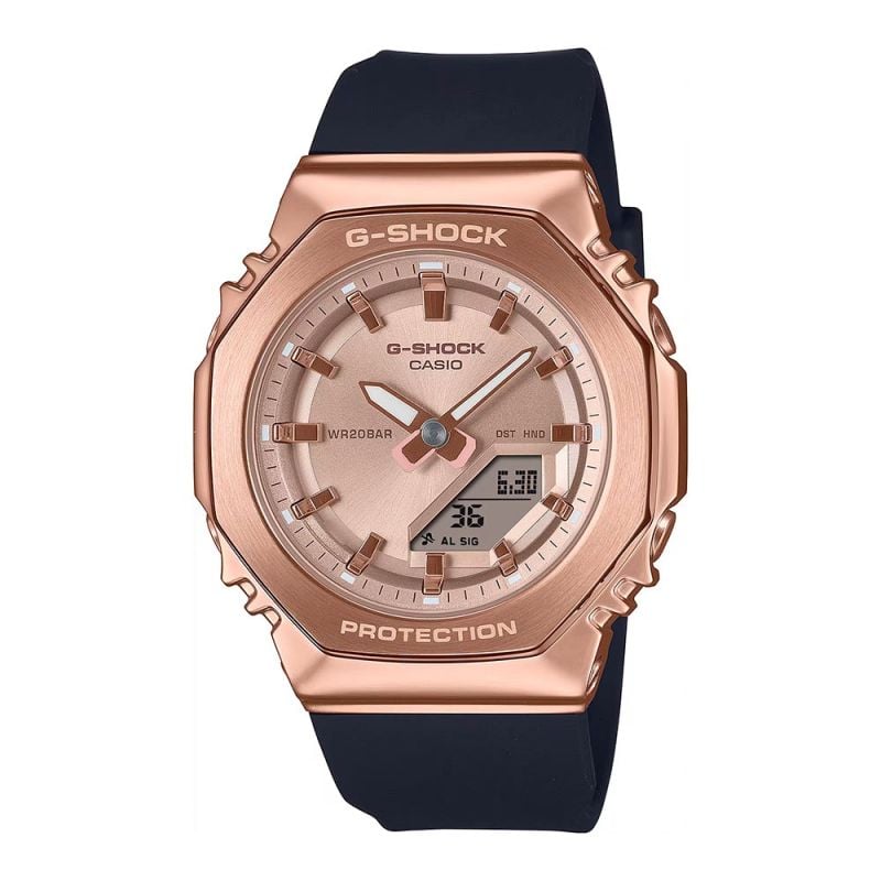 Casio G-Shock GM-S2110PG-1A4ER-0