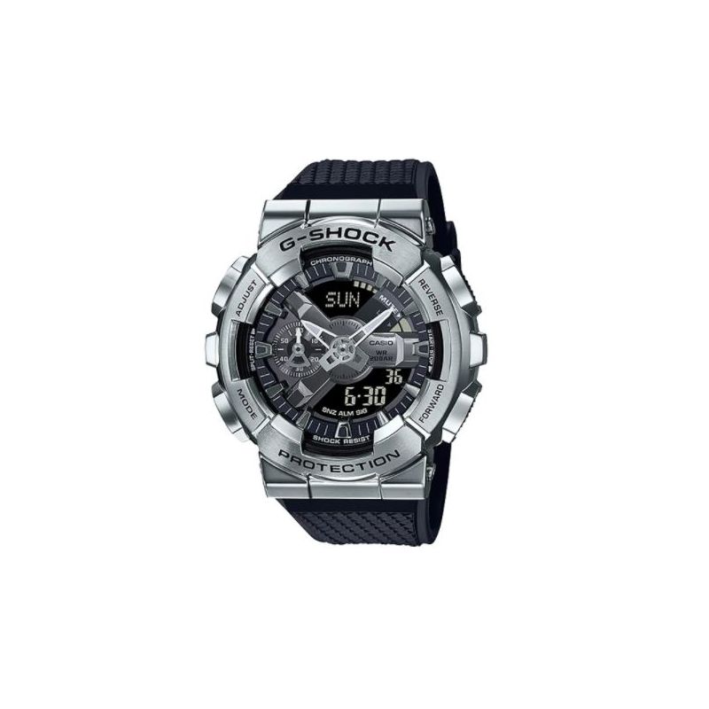 Casio G-Shock -rannekello GM-110-1AER-1