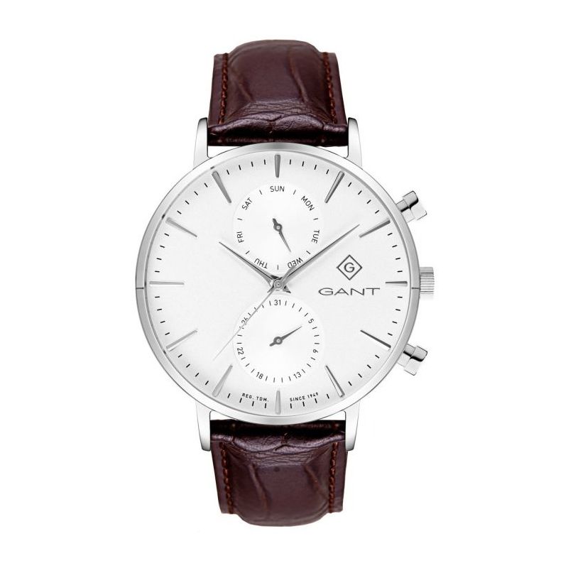 Gant Park Hill Day-Date II Uhr G121001-1