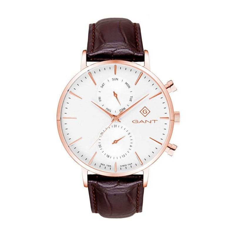 Gant Park Hill Day-Date II Uhr G121006-1