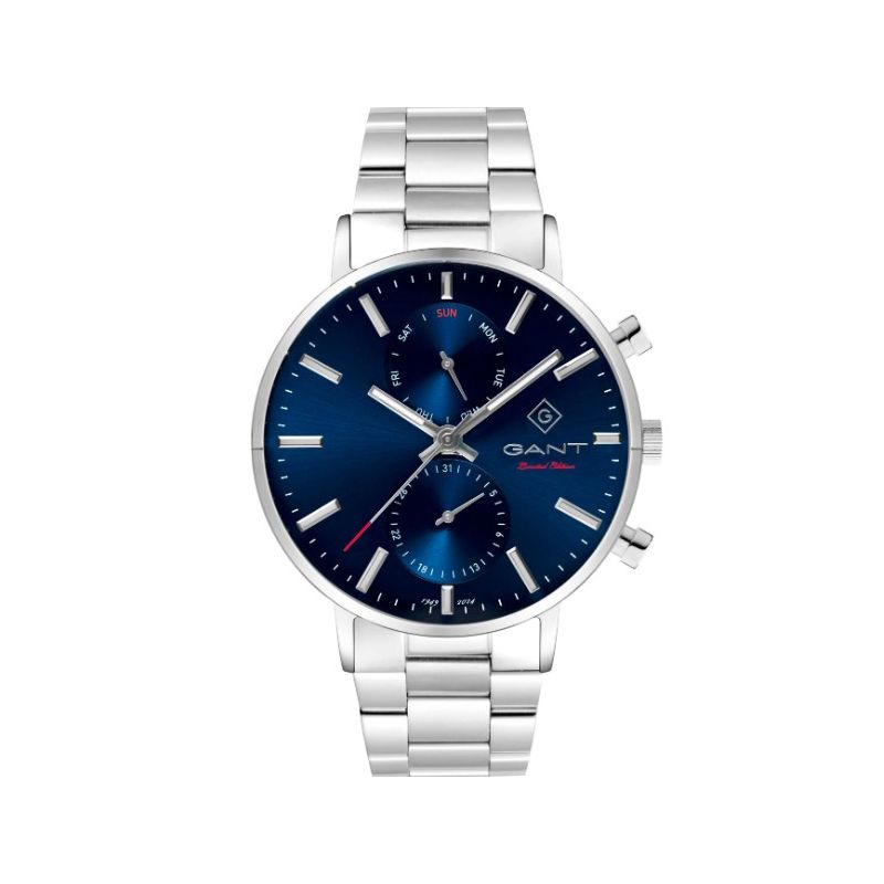 Gant Park Hill II Day-Date 75 Years Limited Edition G121021-1
