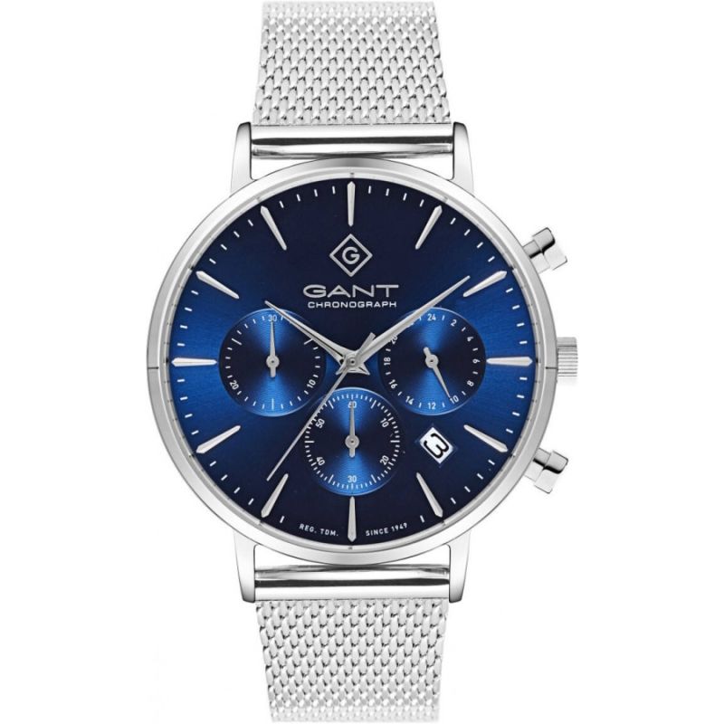 Gant Park Avenue Chrono Armbanduhr G123003-1