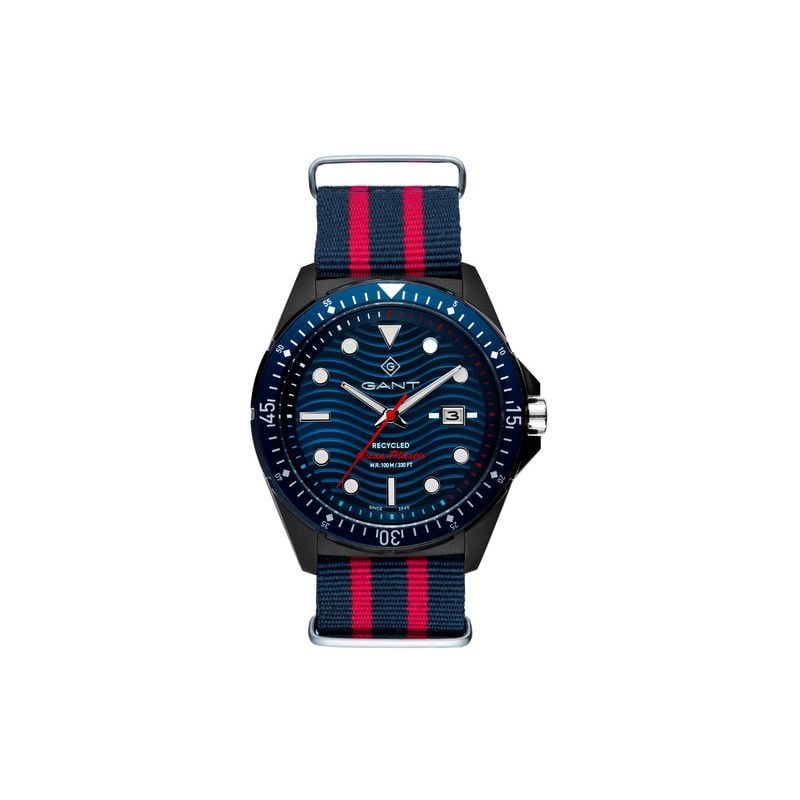 Gant R.O.P -rannekello G162001-1