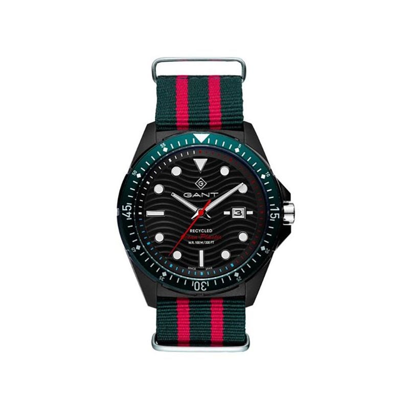Gant R.O.P - Recycled Ocean Plastic G162002-1