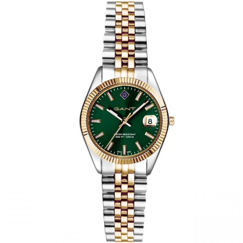 Gant Sussex Mini Green G181013-1
