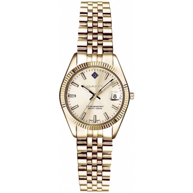 Gant Sussex Mini Gold G181014-1