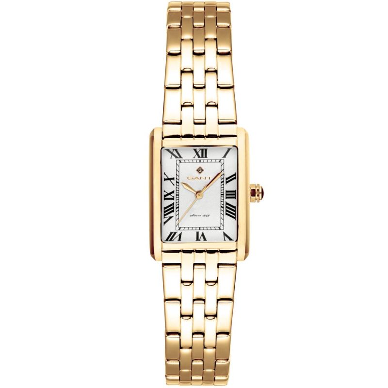 Gant Rhode Island Mini Gold G195002-1