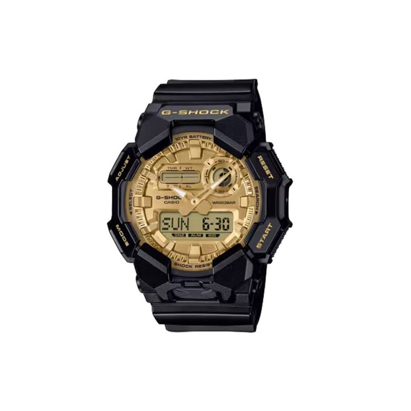 Casio G-Shock GA-010GGB-1A9ER
