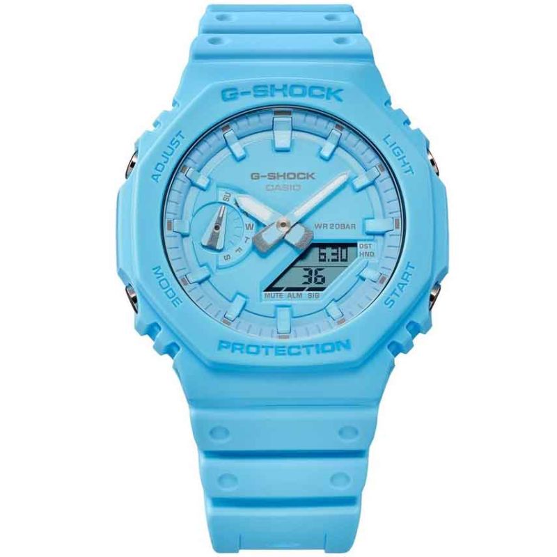 Casio G-Shock GA-2100-2A2ER-1