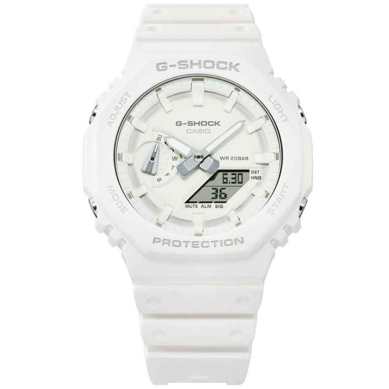 Casio G-Shock GA-2100-7A7ER-1