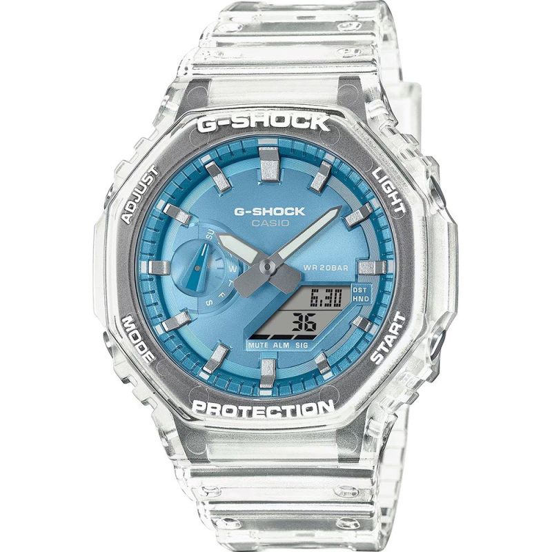 Casio G-Shock GA-2100BM-7A2ER-1