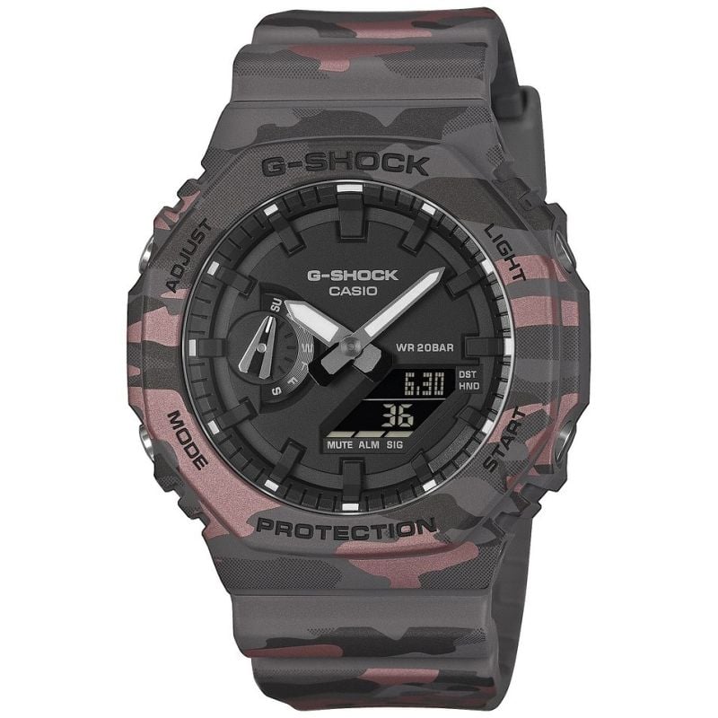 Casio G-Shock GA-2100CM-8AER