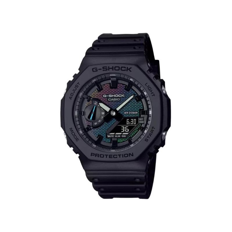 Casio G-Shock GA-2100RW-1AER-1