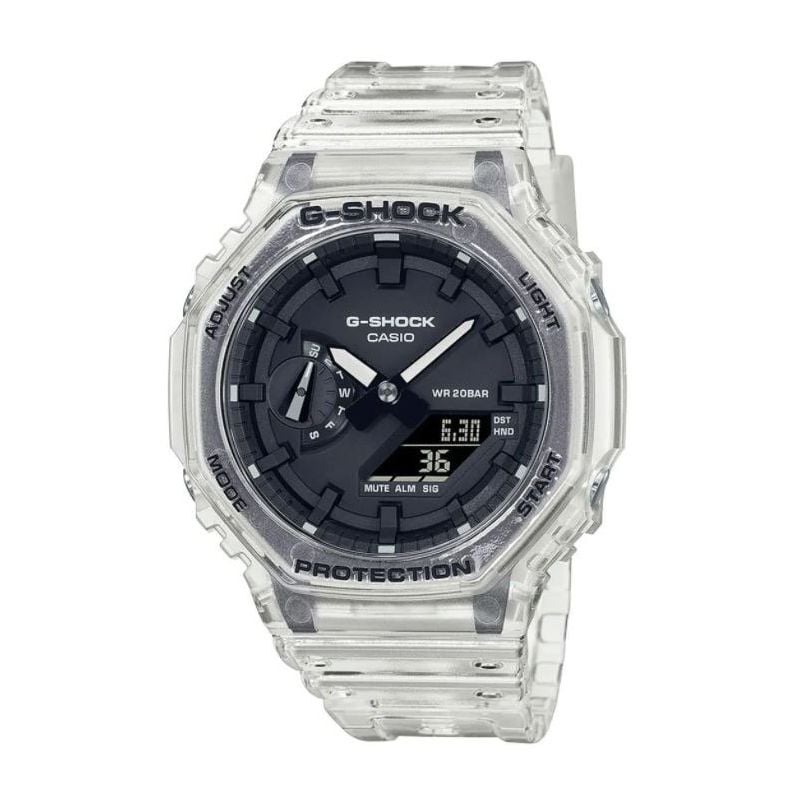 CASIO G-SHOCK M 200M SKELETON-1