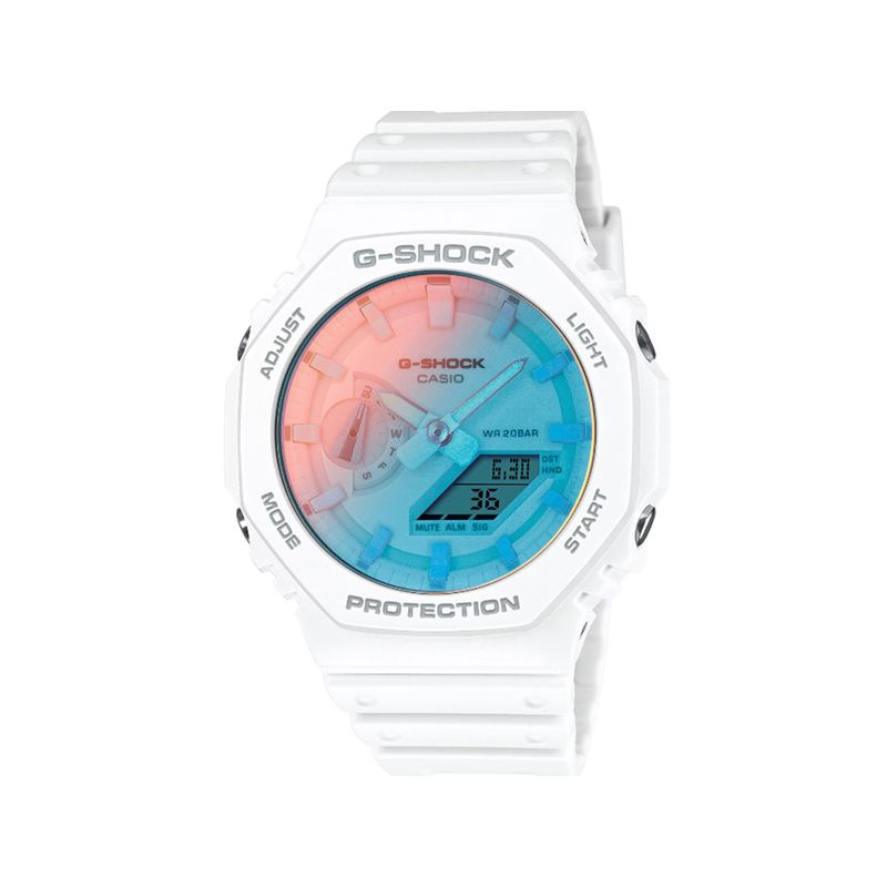 Casio G-Shock GA-2100TL-7AER-1
