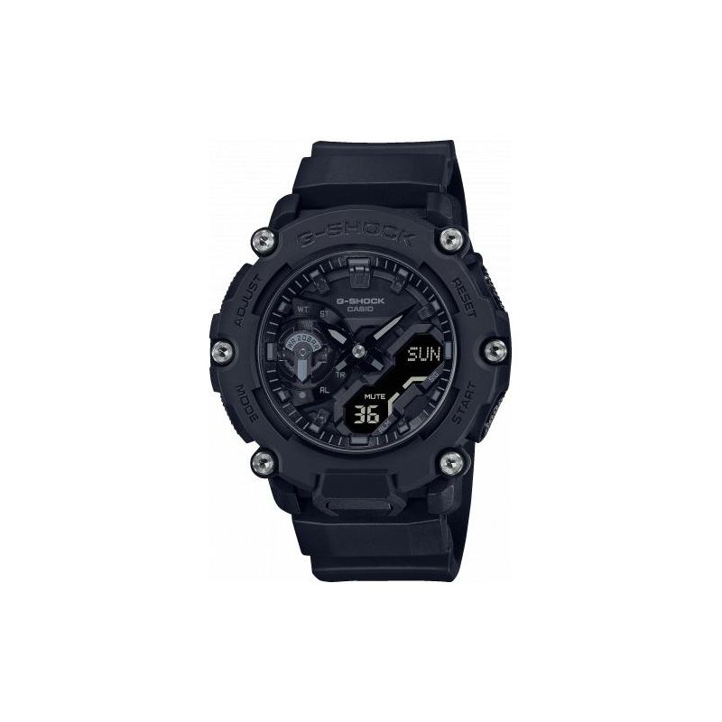 Casio G-Shock GA-2200BB-1AER-1