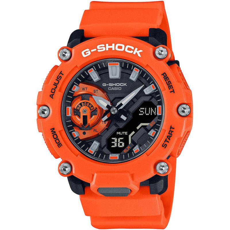 GA-2200M-4AER