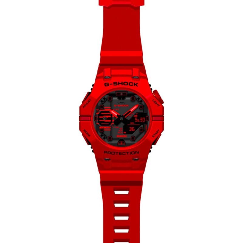 Casio G-Shock GA-B001-4AER-1