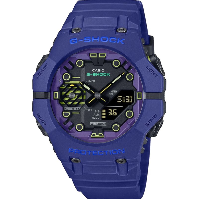 Casio G-Shock Cyber Color Series GA-B001CBR-2AER-1