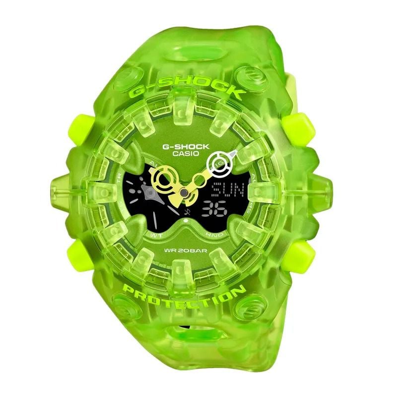 Casio G-Shock Limited Edition GA-V01SKE-3AER
