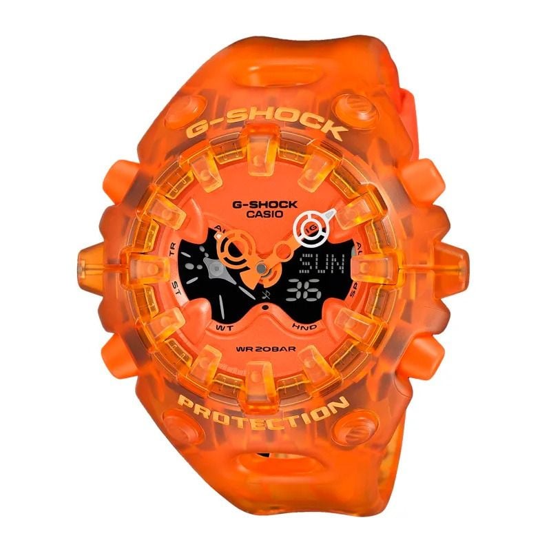 Casio G-Shock Limited Edition GA-V01SKE-4AER