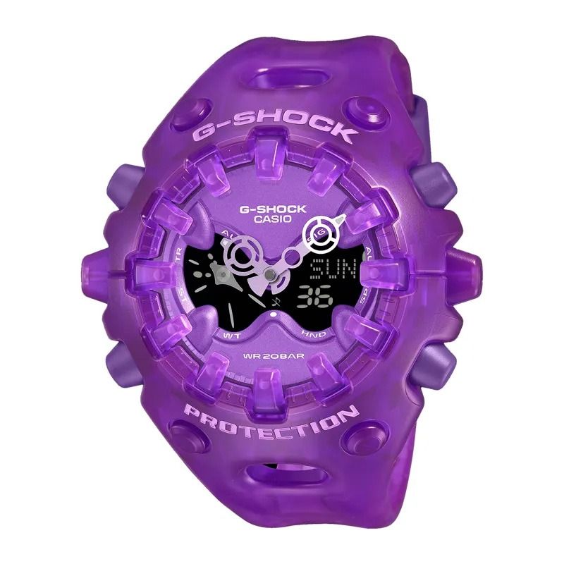 Casio G-Shock Limited Edition GA-V01SKE-6AER