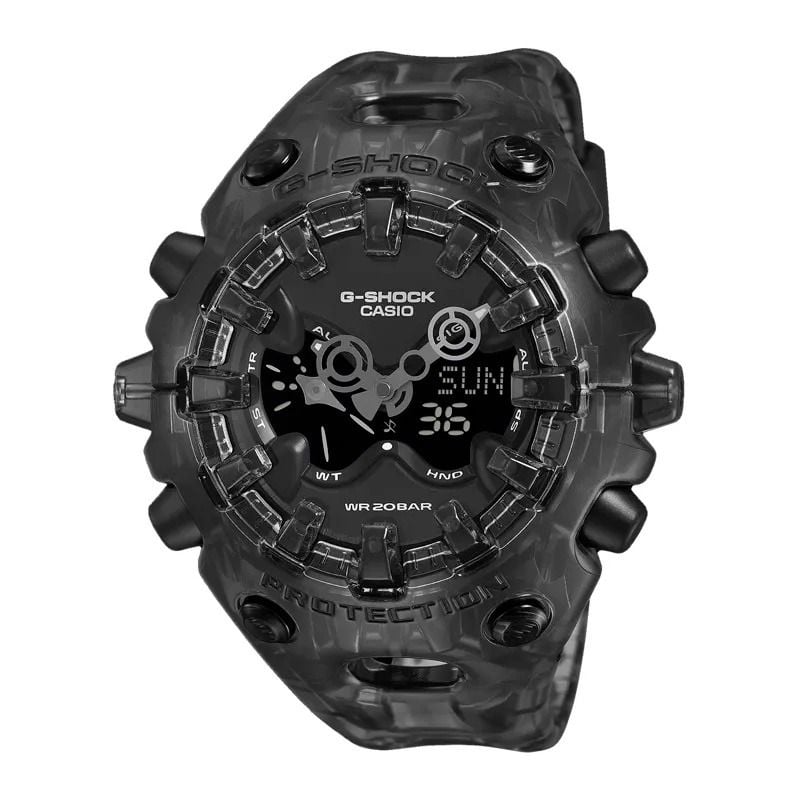Casio G-Shock Limited Edition GA-V01SKE-8AER