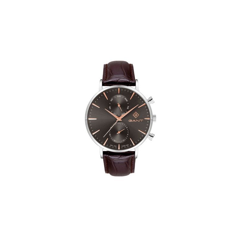 Gant Park Hill Day-Date Armbanduhr G121007-1