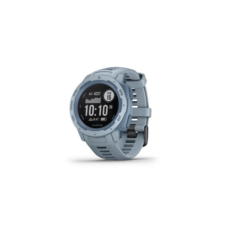 Garmin Instinct GPS, Sea Foam  010-02064-05-1