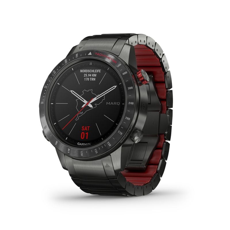 Garmin MARQ™ Driver 010-02006-01-1