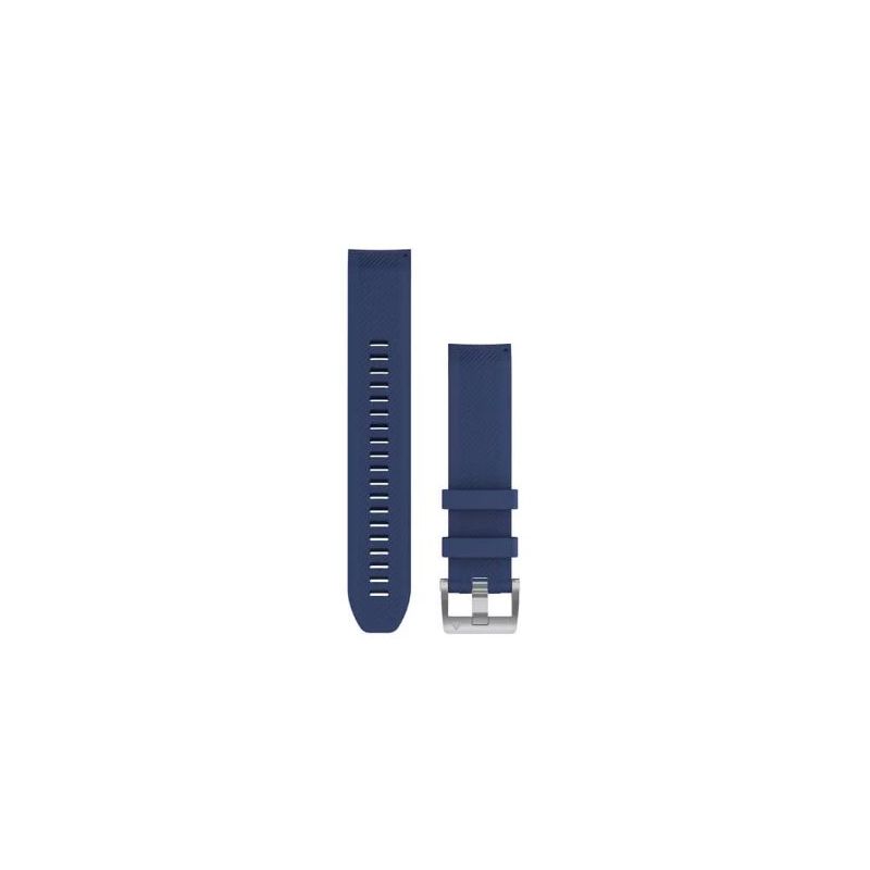 Garmin MARQ™ QuickFit® 22 mm -vaihtoranne / silikoni 010-12738-18-1