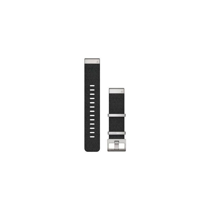 Garmin MARQ™ QuickFit® 22 mm -vaihtoranne / nylon 010-12738-21-1