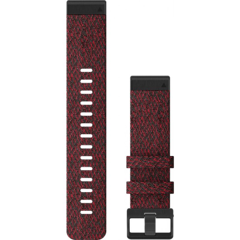 Garmin QuickFit® 22 mm -vaihtoranne / Nailon 010-12863-06-1